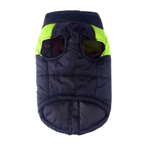 The Vest