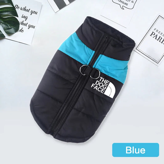Waterproof Insulated Coat