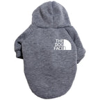 The Dog Face Hoodies 