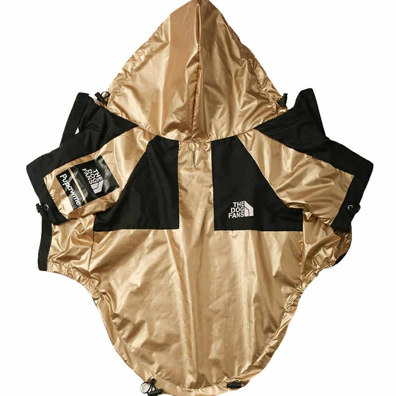 Weather-Resistant Jacket Orginal