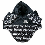 By Any Treats Necessary Jacket Orginal