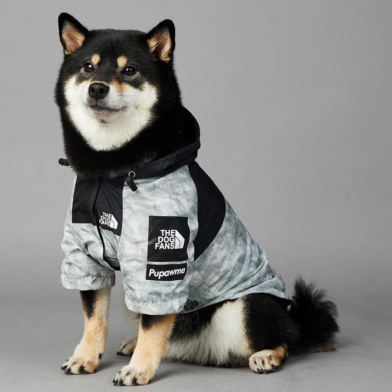 Weather-Resistant Jacket Orginal
