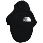 The Dog Face Hoodies 