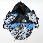 Weather-Resistant Jacket Orginal