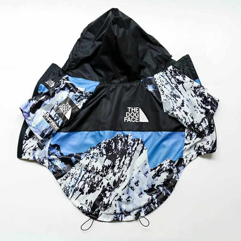 Weather-Resistant Jacket Orginal