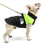 Waterproof Insulated Coat