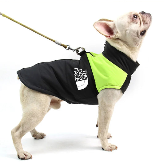 Waterproof Insulated Coat