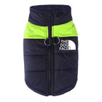 The Vest