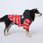 By Any Treats Necessary Jacket Orginal