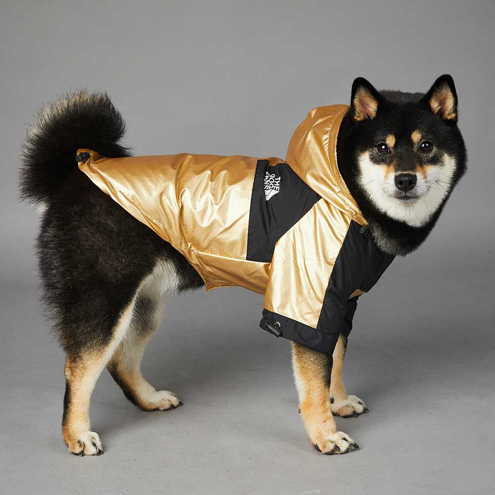 Weather-Resistant Jacket Orginal