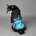 Statue of Liberty Jacket Orginal