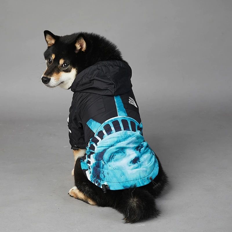 Statue of Liberty Jacket Orginal