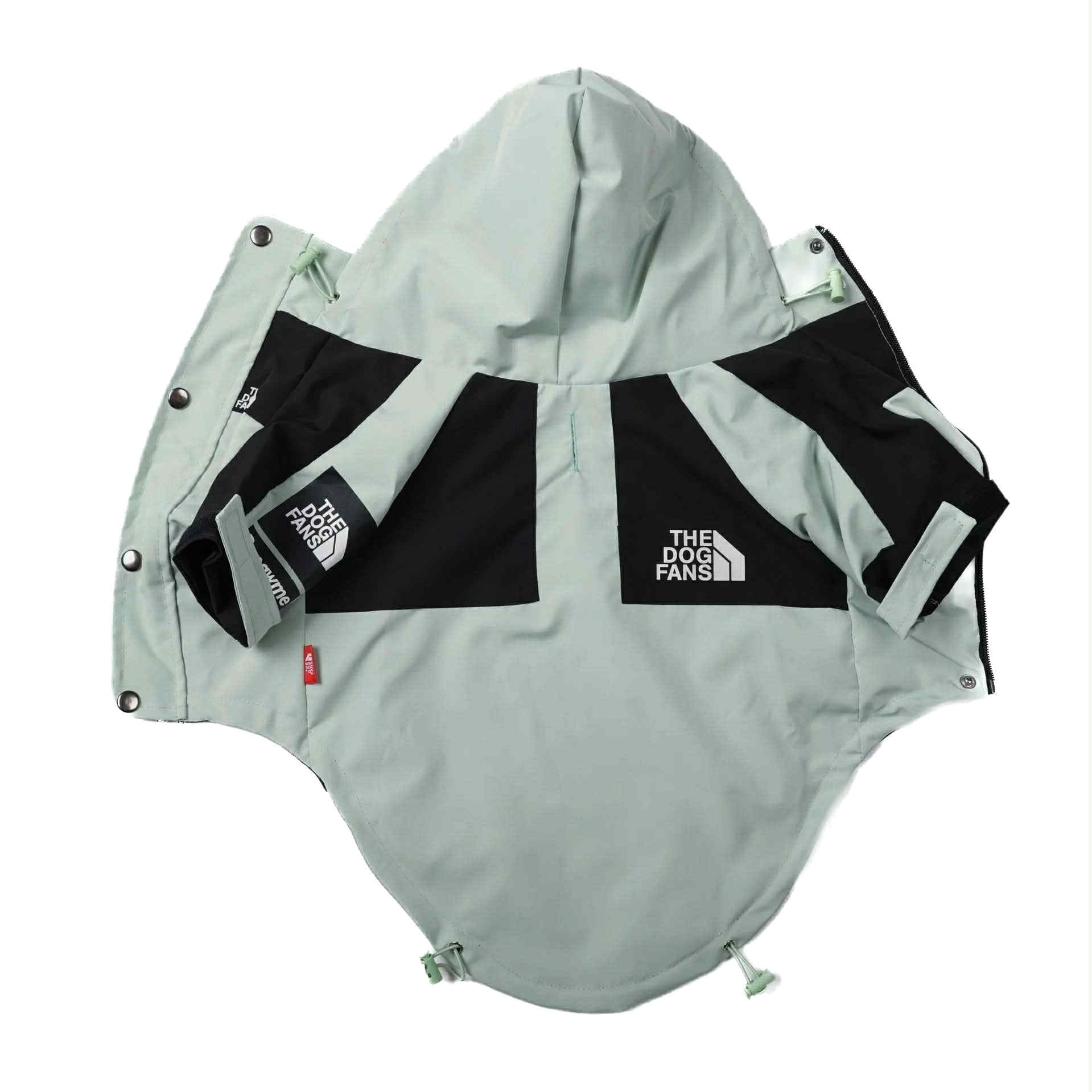 The GoFetch Classic Jacket Orginal