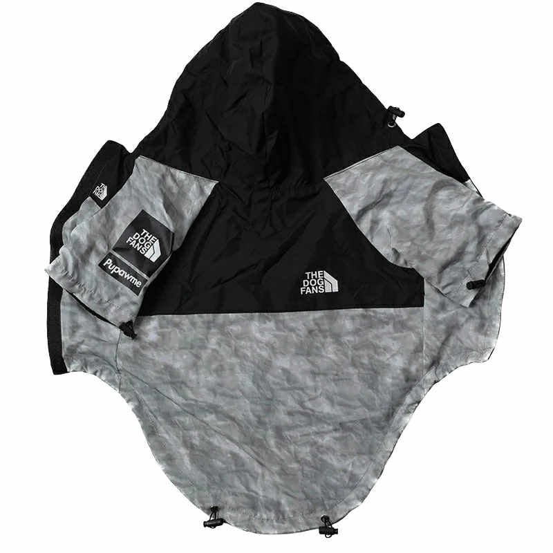 Weather-Resistant Jacket Orginal