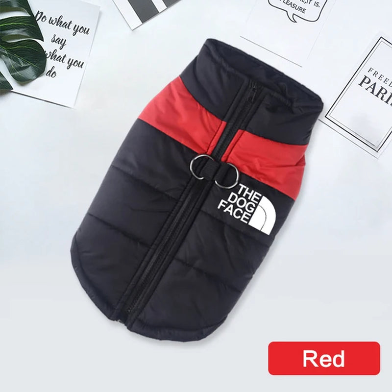 Waterproof Insulated Coat