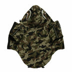 Weather-Resistant Jacket Orginal