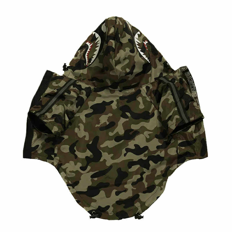 Weather-Resistant Jacket Orginal