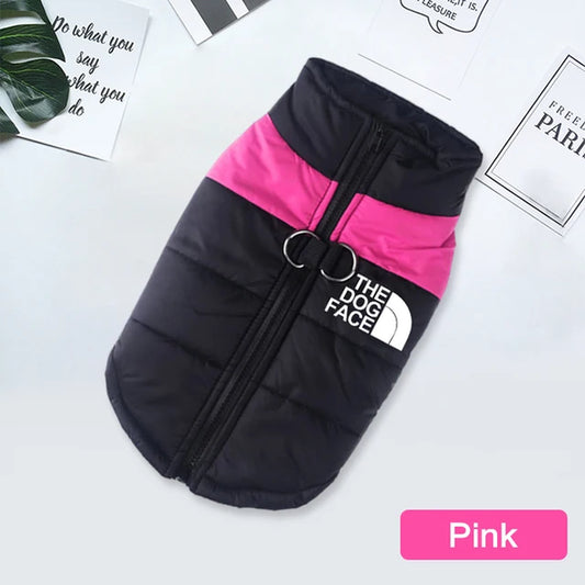 Waterproof Insulated Coat